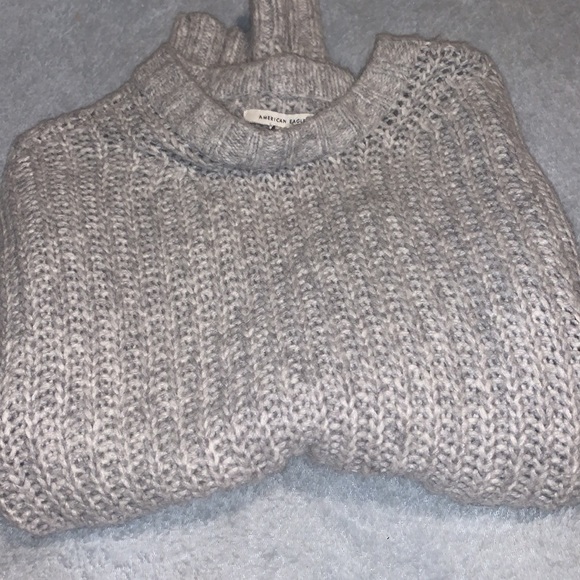 🤍american eagle sweater🤍 - Picture 3 of 3